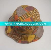 bucket cap