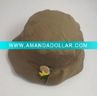 bucket cap