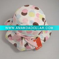 bucket cap