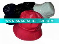 Wholesale BUCKET HATS