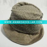 Wholesale bucket hat