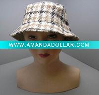 Wholesale tweed hat