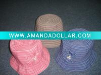 Wholesale bucket hat