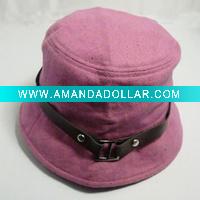 bucket hat