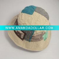 bucket cap