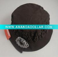 bucket cap