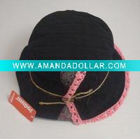 bucket hat