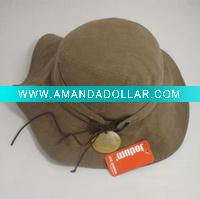 bucket cap
