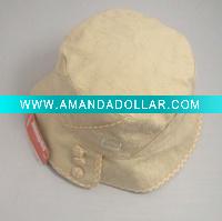 bucket cap