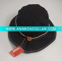 bucket cap