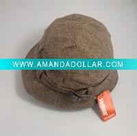 bucket cap