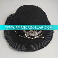 bucket cap