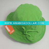 Bucket hats