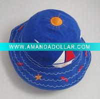 Bucket cap