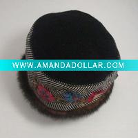bucket cap