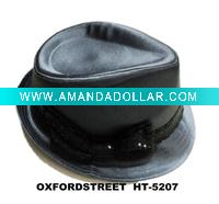 Fashion ladies hat
