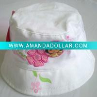 bucket hat