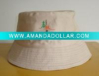 Wholesale 100% cotton hat