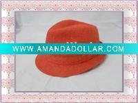 100% cotton bucket cap