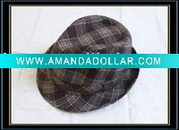 100% cotton bucket cap