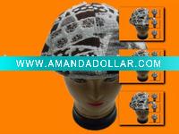 embroidery 100% cotton bucket cap