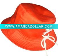 Fishing hat
