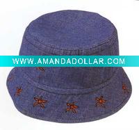 bucket caps
