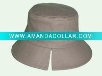 Wholesale bucket hat