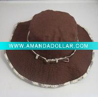 bucket cap
