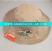 bucket cap