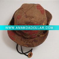 Wholesale bucket hat