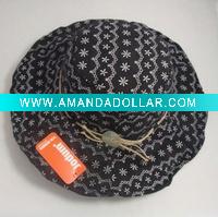 bucket cap