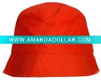 Wholesale ladies fashion bucket hat