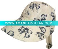 Wholesale fashion fisherman sunvisor hats