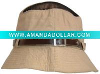 ladies bucket hat