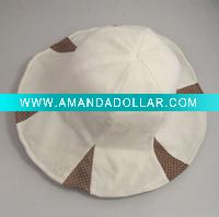 bucket cap