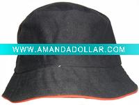 Wholesale fashion bucket cap