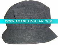 fashion bucket hat