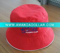 Wholesale fashion cotton bucket hat