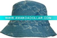Wholesale cowboy bucket cap