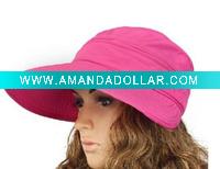 Wholesale ladies bucket hat