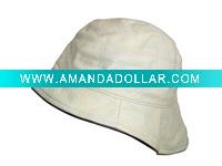 Wholesale fashion ladies bucket hat
