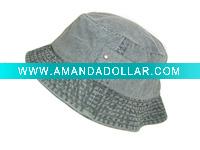 fashion fisherman disigner bucket hat