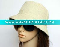 Wholesale laides summer bucket hat