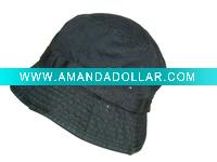 fashion cotton twill bucket hat