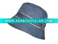 Wholesale ladies fashion bucket hat