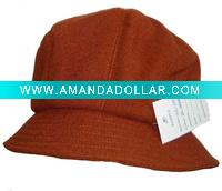 Wholesale fashion bucket hat
