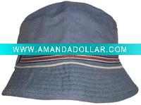 Wholesale fashion bucket hat
