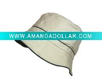 Wholesale fashion bush bucket hat