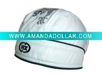 Wholesale fashion polyster bucket cap